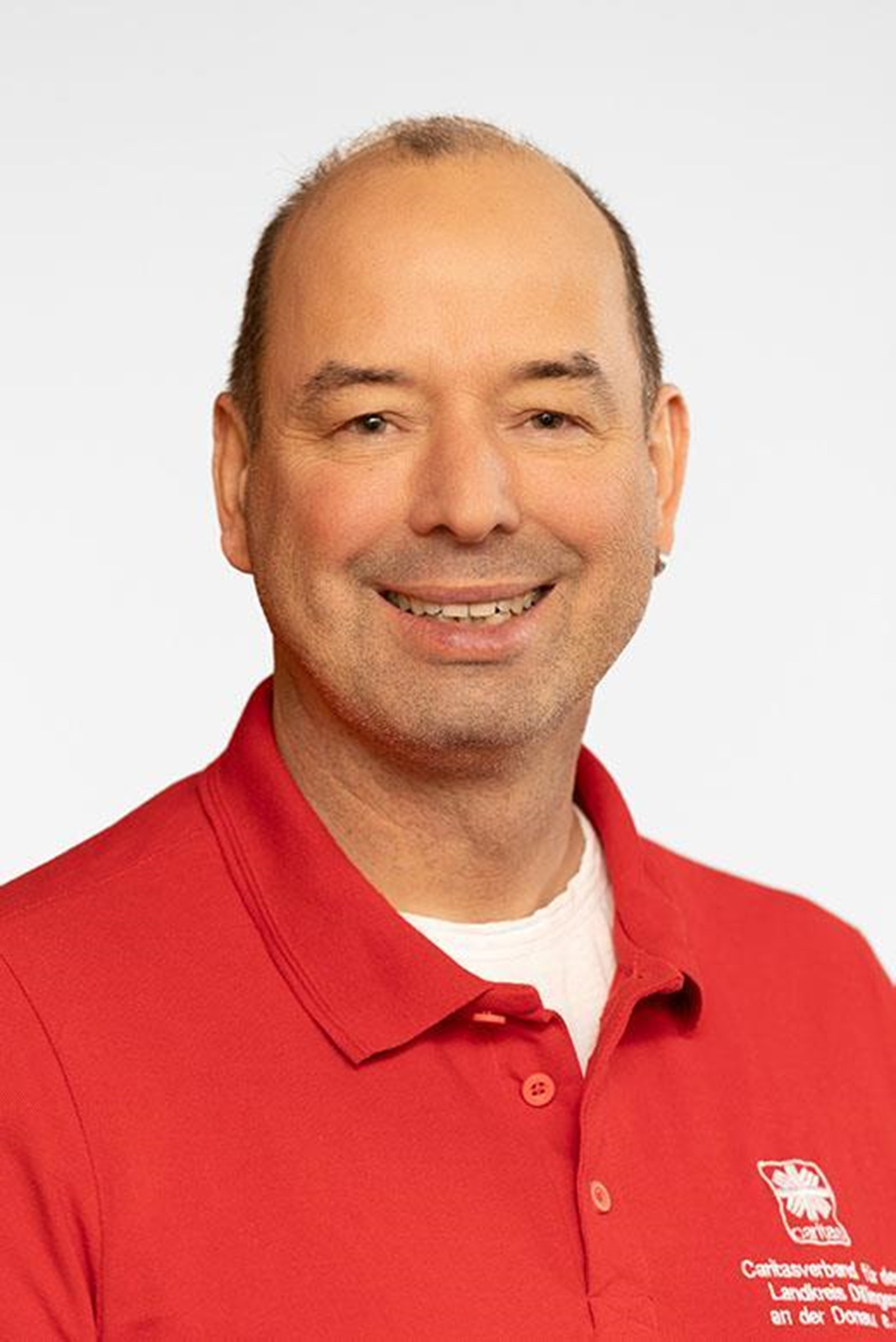 Ulrich Keuch