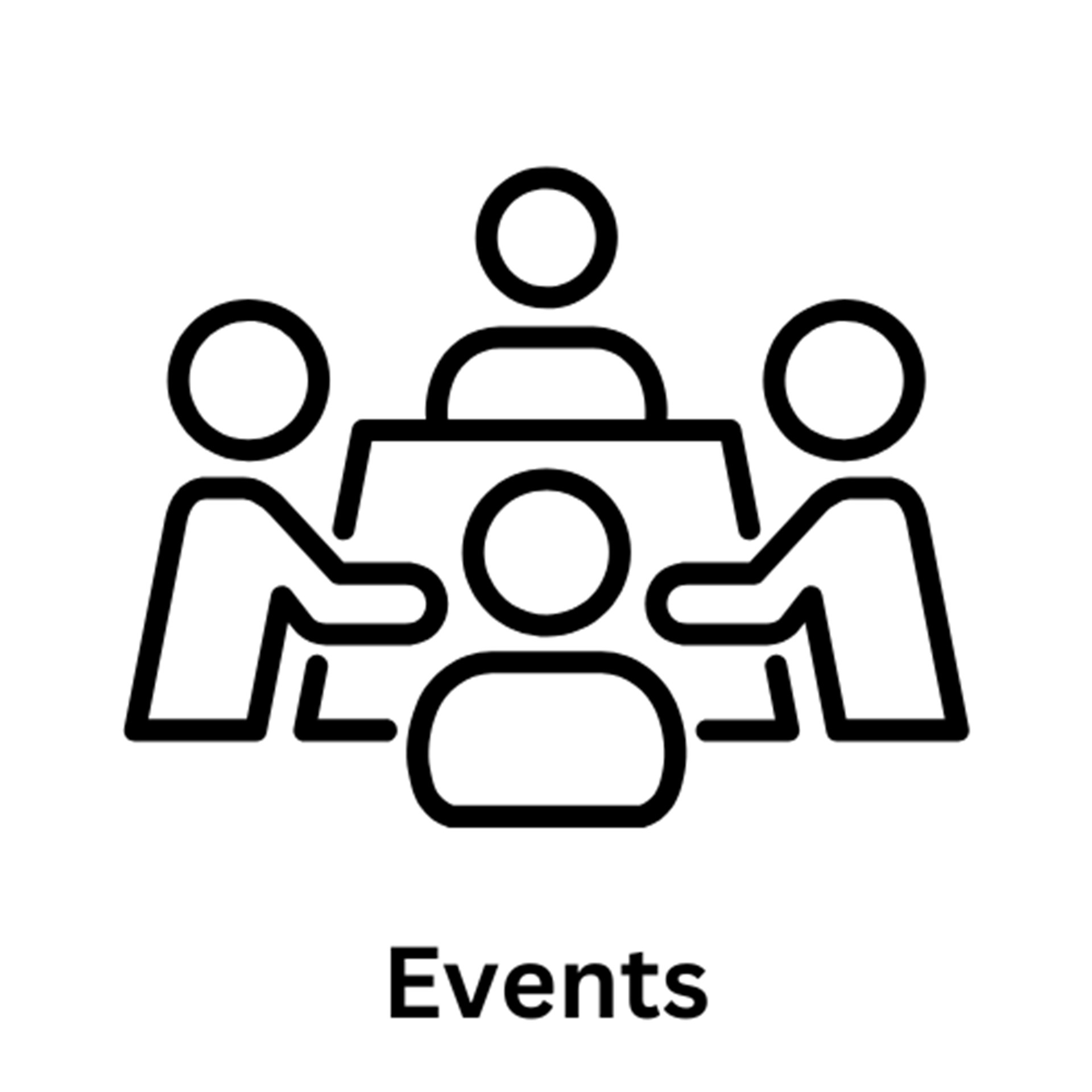 Logo - Events