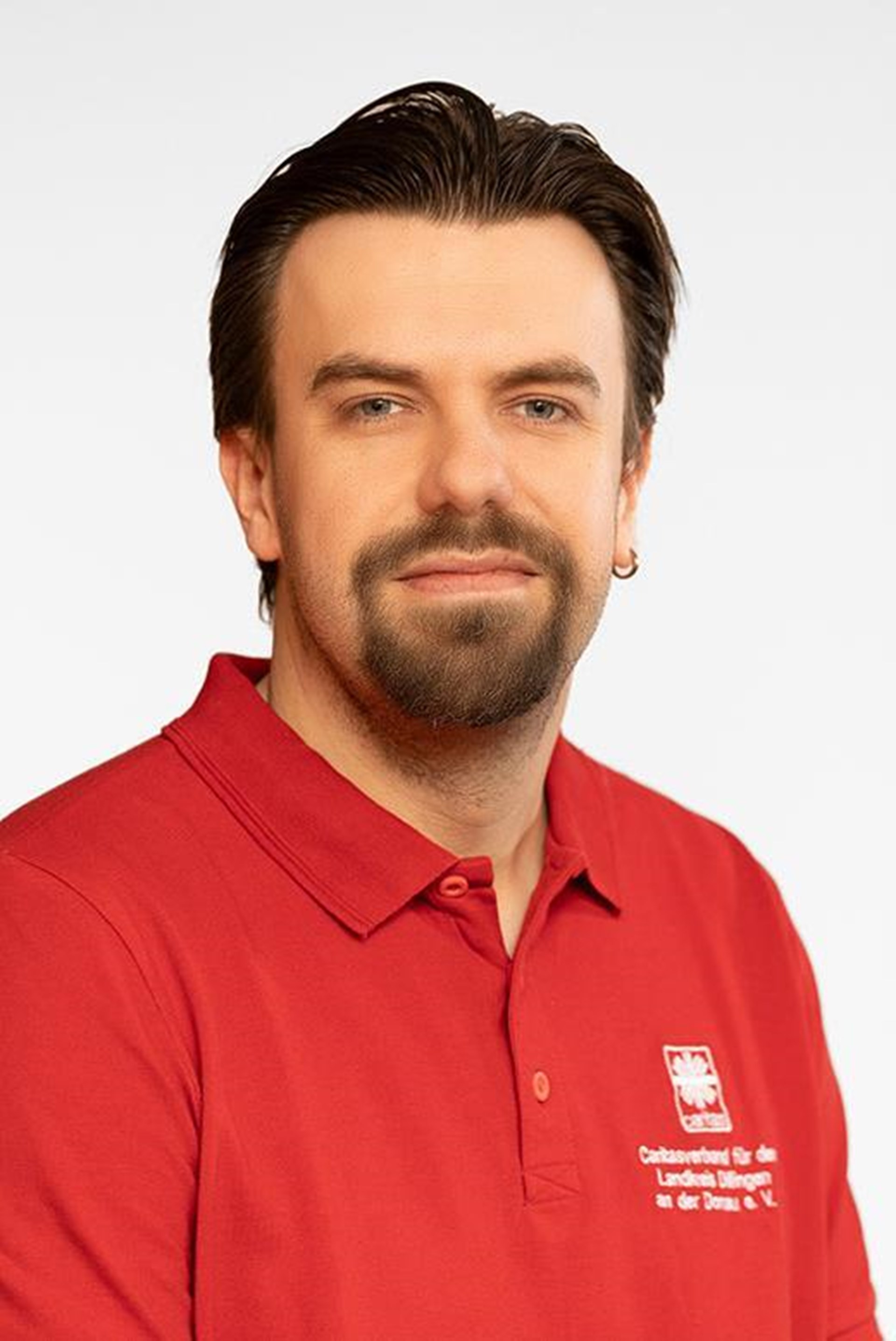Daniel Waldmüller