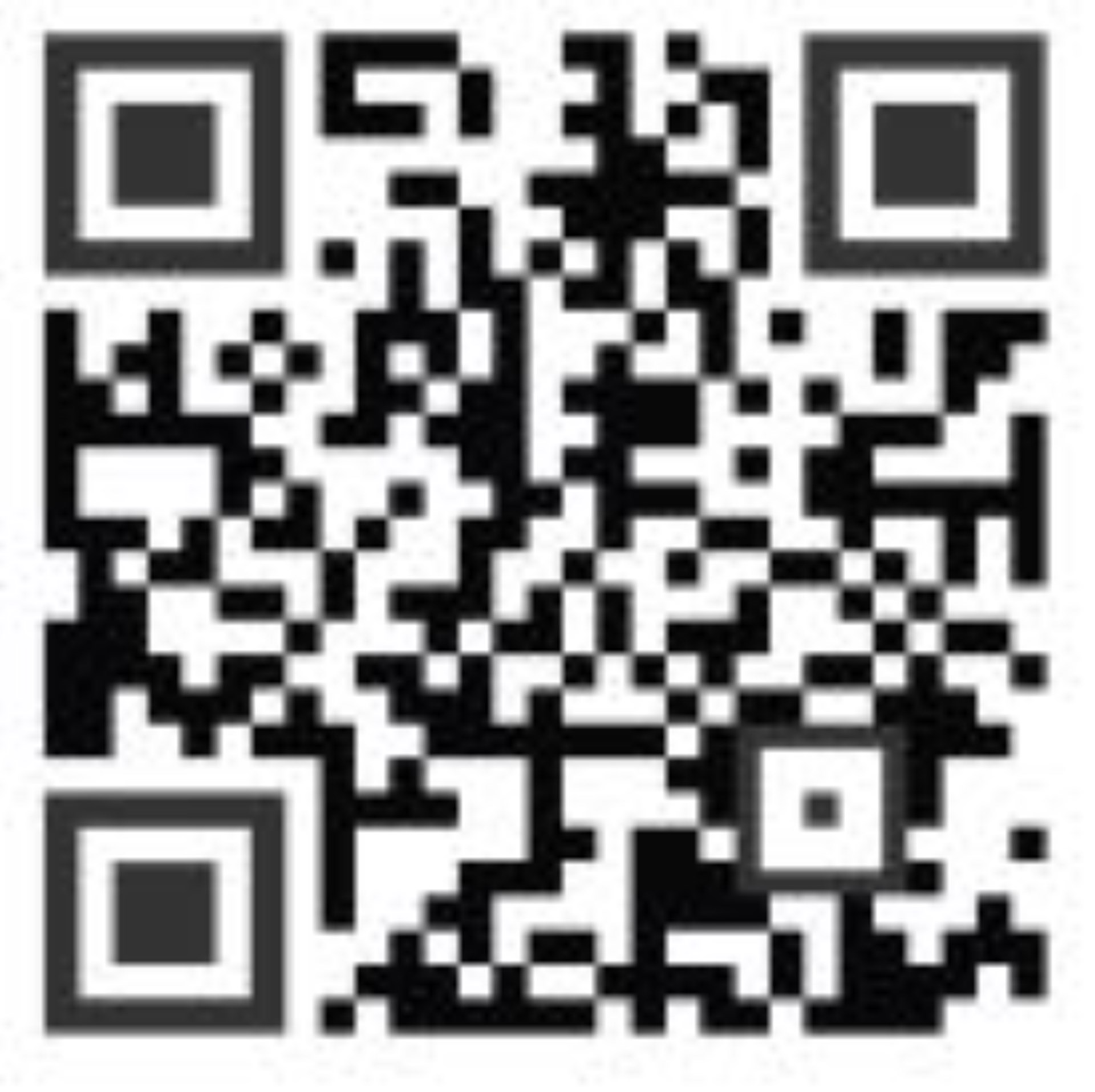 QR-Code KI-Bot