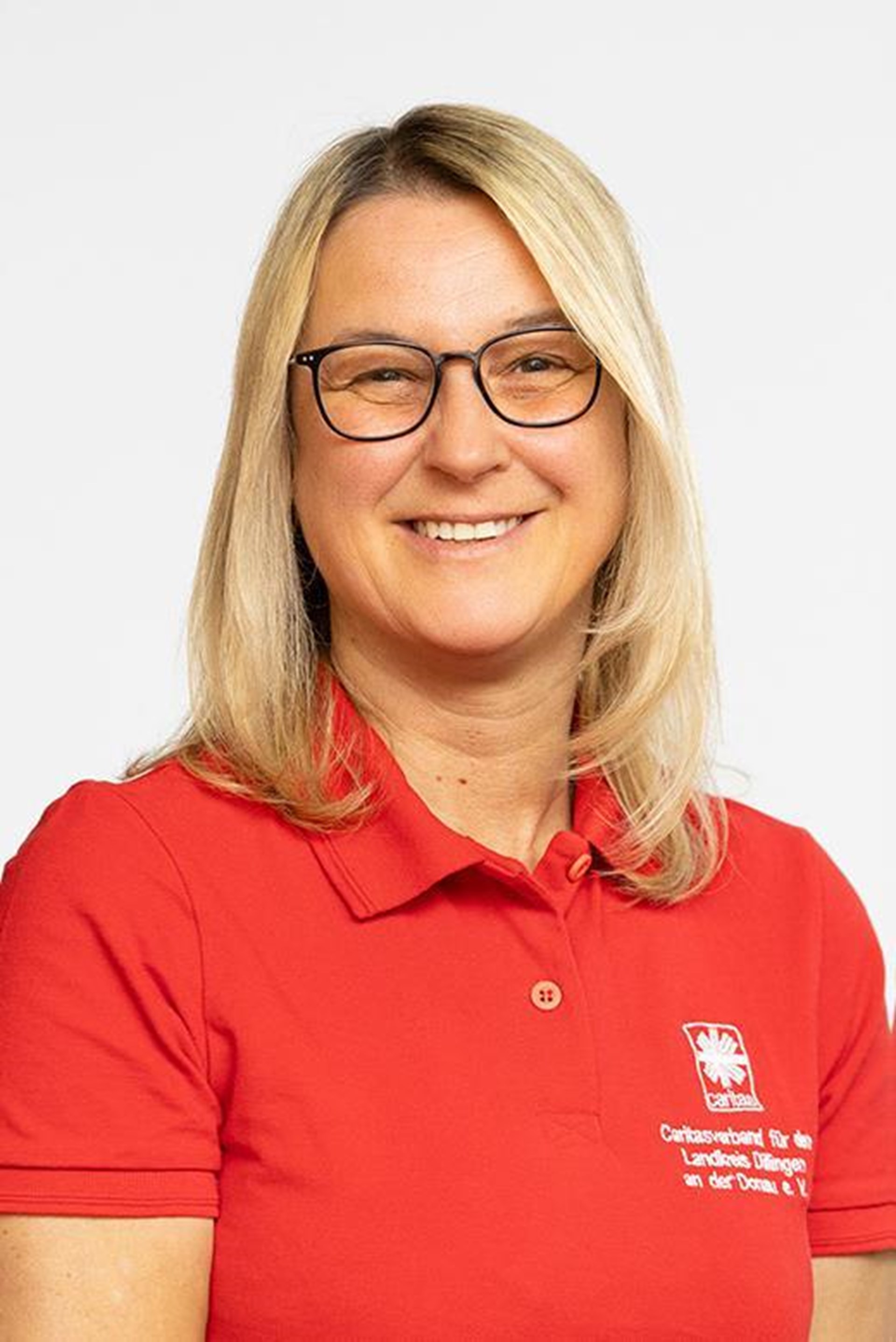 Silke Dankesreiter