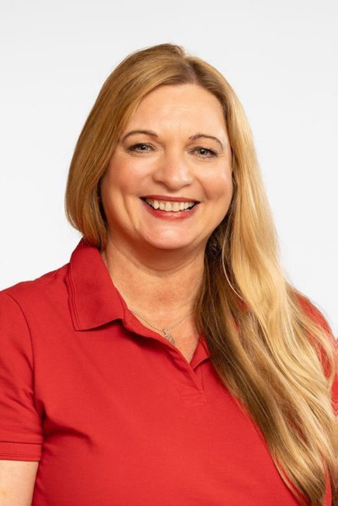 Sandra Bönisch